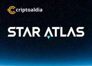 Star Atlas DAO (POLIS): Navegando Hacia un Futuro Brillante en el Mercado de Criptomonedas