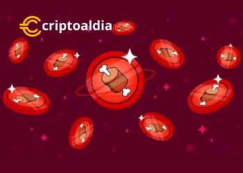 Bone ShibaSwap: Rompiendo Barreras y Alcanzando Nuevas Alturas en el Mercado de Criptomonedas