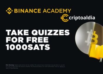 ¡Aumente Sus Conocimientos y Gane Criptomonedas en Nuestra Última Edición de Binance Aprenda!