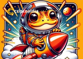 ¡Turbo (TURBO) acelera hacia nuevas alturas en el mercado financiero!
