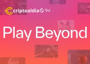 ¡Sui revoluciona la industria de los juegos con innovación y diversión garantizada!