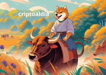 ¡Ryoshi Research (RYOSHI) marca un hito histórico en su volumen de operaciones diario!