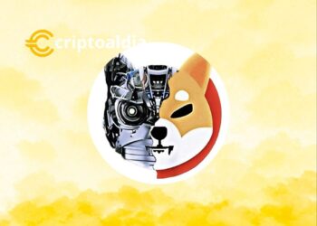 ¡Shib Ai de badideaai revoluciona el soporte en grupos Shibtoken!