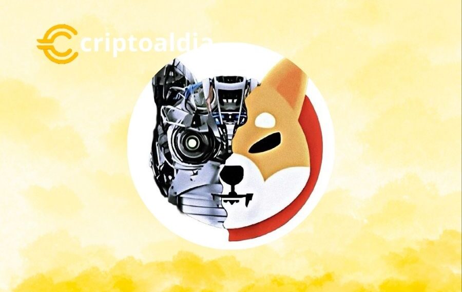 ¡Shib Ai de badideaai revoluciona el soporte en grupos Shibtoken!