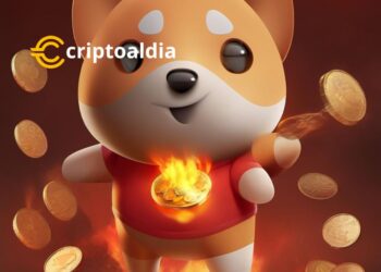 ¡BABYDOGE marca récord con un volumen de operaciones astronómico en tiempo récord!