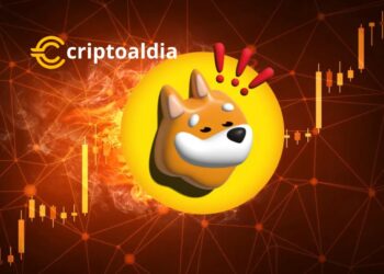 ¡Bonk (BONK) asciende a nuevas alturas con un volumen de operaciones espectacular en tiempo récord!
