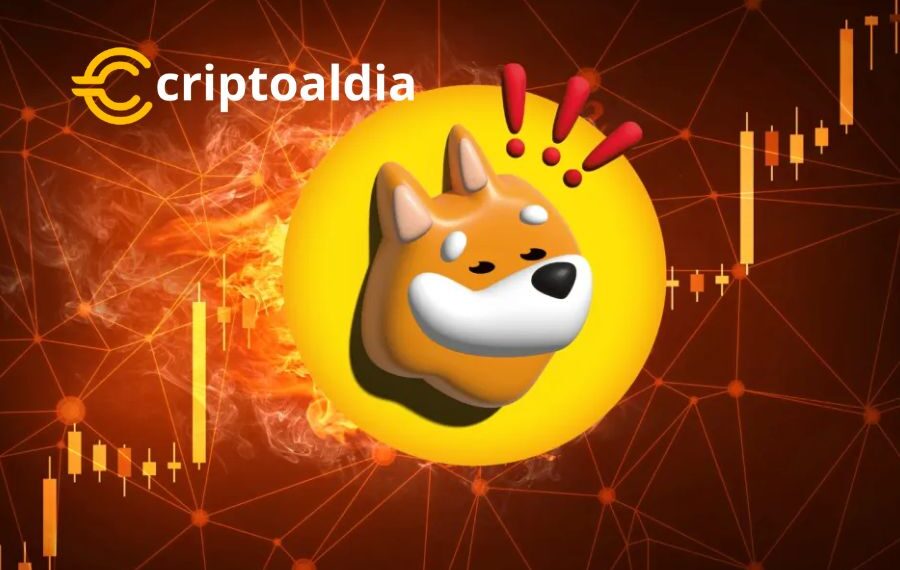 ¡Bonk (BONK) asciende a nuevas alturas con un volumen de operaciones espectacular en tiempo récord!