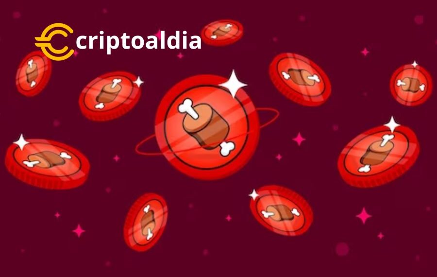 «Bone ShibaSwap (BONE): Impulso Ascendente en el Mercado de Operaciones»