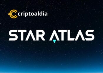 «Star Atlas DAO (POLIS): De la Mínima Historia a una Ascensión Exponencial»