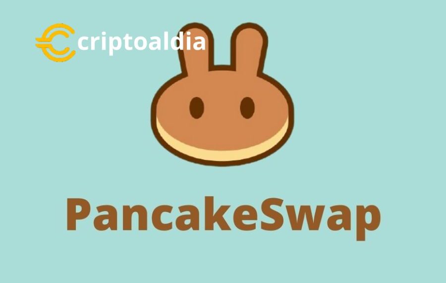 «PancakeSwap (CAKE): De la Riqueza Latente a una Explosión de Valor»