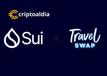 «Sui: Descubre el Futuro del Viaje con TravelSwap_xyz»