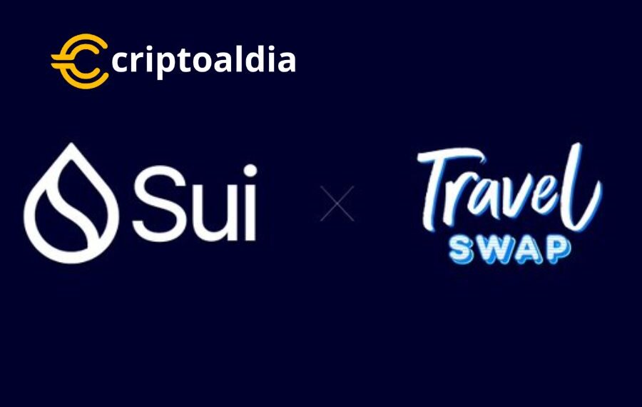 «Sui: Descubre el Futuro del Viaje con TravelSwap_xyz»