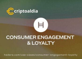 «Hedera Network: Transformando la Participación del Consumidor en la Era de Web3»