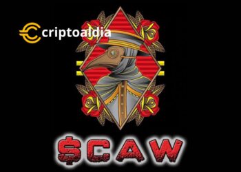 «A Hunters Dream (CAW): Alcanzando Nuevas Alturas en el Mercado de Criptomonedas»