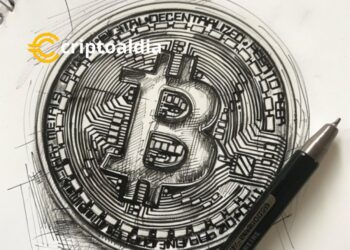 Bitcoin propone un camino hacia la libertad económica