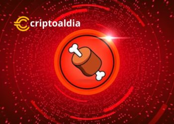 Bone ShibaSwap (BONE): un aumento masivo en el mundo criptográfico