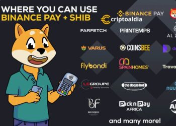 Binance Pay x Shib: La Revolución de los Pagos en Criptomonedas
