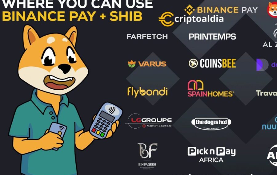 Binance Pay x Shib: La Revolución de los Pagos en Criptomonedas