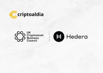 Hedera y el UKCBC: Un Acuerdo Trascendental para la Innovación en web3