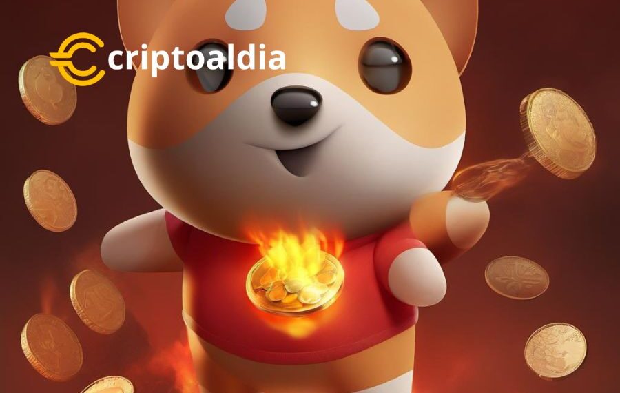 Aprovecha el Auge de Baby Doge Coin (BABYDOGE)