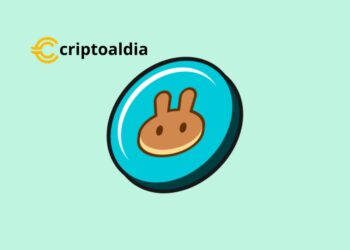 PancakeSwap (CAKE): Un Tsunami de Actividad en el Mercado Financiero