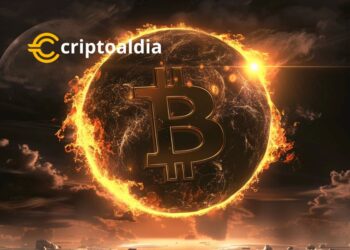 Bitcoin, Alimentando las llamas de la revolución financiera