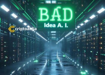 ¡Bad Idea AI (BAD) Brillando en el Mercado!: Un Ascenso Imparable en el Volumen de Operaciones