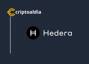 Hedera (HBAR) Alcanza Alturas Inimaginables: Un Ascenso Astronómico en el Mercado