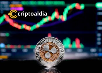 Rompiendo Barreras: XRP (XRP) Destaca con un Incremento del 8,30% en una Semana