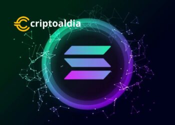 Solana (SOL) Experimenta un Impresionante Aumento del 91,90% en Volumen de Operaciones