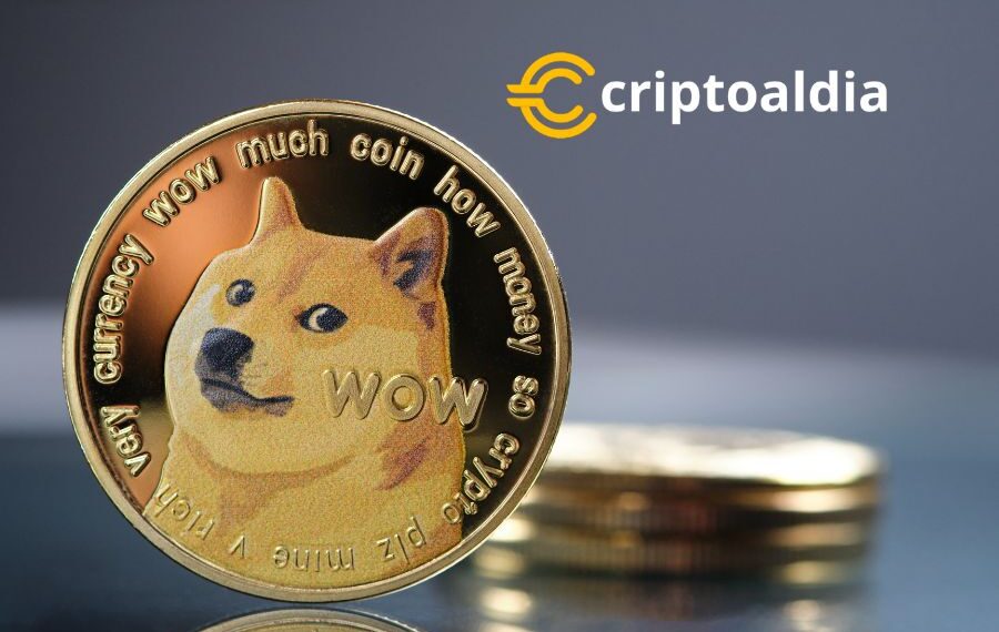 Dogecoin (DOGE) Supera su Precio Mínimo Histórico por un Margen Épico