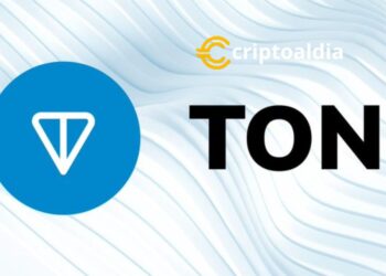 Toncoin (TON) Experimenta un Ascenso Notable con la Iniciativa Open League