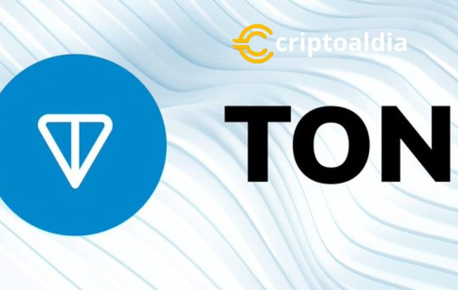 Toncoin (TON) Experimenta un Ascenso Notable con la Iniciativa Open League