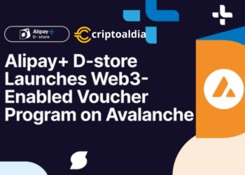 Avalanche Impulsa la Revolución en Pagos y Compras Minoristas con AlipayPlus