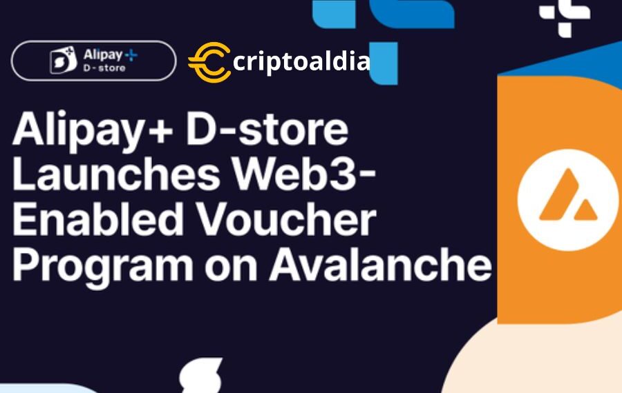 Avalanche Impulsa la Revolución en Pagos y Compras Minoristas con AlipayPlus