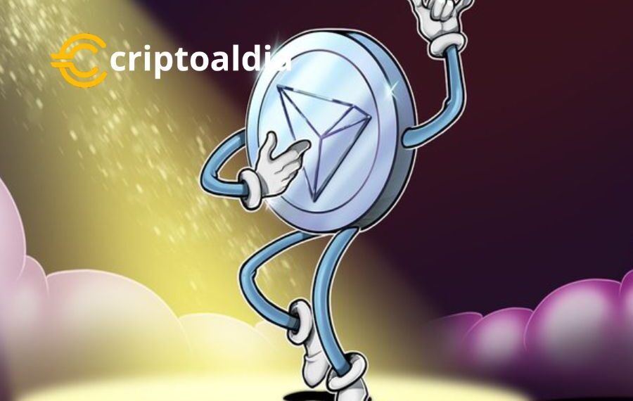 Tron Propone una Hoja de Ruta Innovadora para la Capa 2