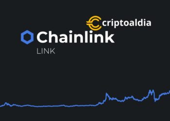 Chainlink (LINK) Alcanza un Increíble Aumento del 12.998,93% desde su Precio Mínimo Histórico