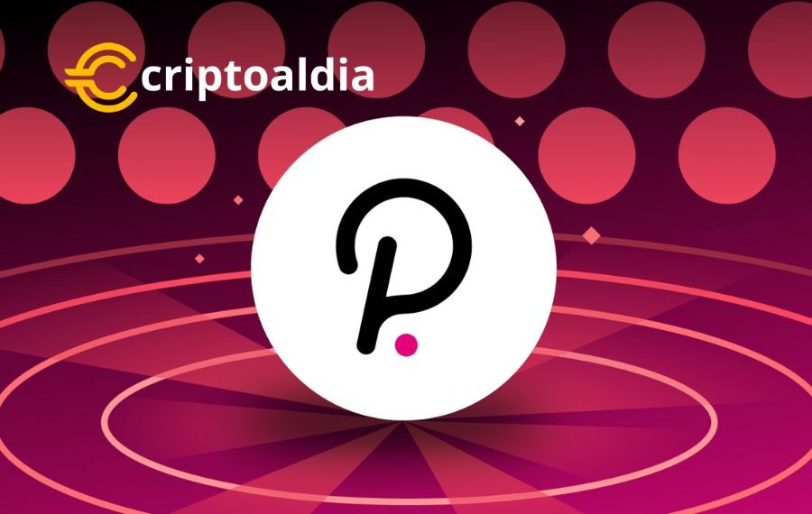 Polkadot (DOT) Eleva su Volumen de Operaciones en un Impactante 71,00% en un Día