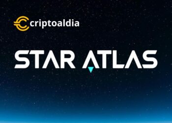 ¡Star Atlas DAO (POLIS) Brilla con un Aumento del 34,20% en su Volumen de Operaciones!