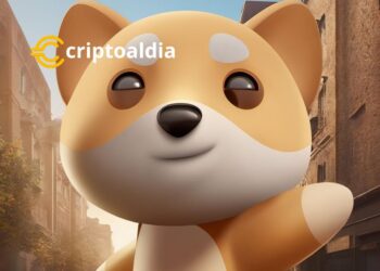 ¡Baby Doge Coin (BABYDOGE) Rompe Barreras con un Aumento del 30,40% en su Volumen de Operaciones!