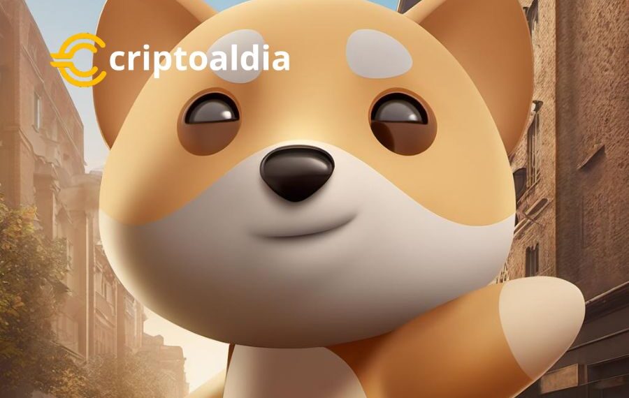 ¡Baby Doge Coin (BABYDOGE) Rompe Barreras con un Aumento del 30,40% en su Volumen de Operaciones!