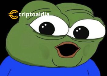 ¡PEPE Eleva su Valor en un Sorprendente 14.369,26% desde su Precio Mínimo Histórico!