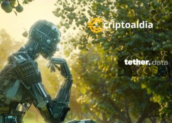¡Tether Avanza hacia el Futuro con Inteligencia Artificial y Talento de Élite!