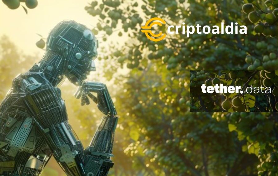 ¡Tether Avanza hacia el Futuro con Inteligencia Artificial y Talento de Élite!