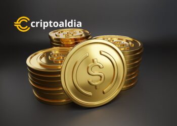 ¡USDC Alcanza Nuevas Alturas con un Increíble Aumento del 13,98% desde su Precio Mínimo!