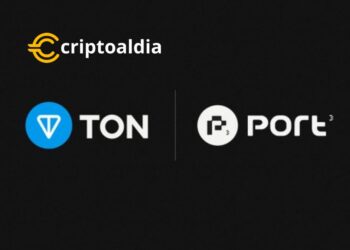 ¡TON Lidera la Revolución Digital con Acceso Universal a la Propiedad Digital!