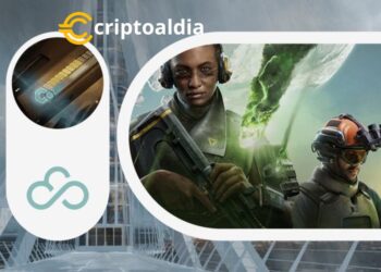 ¡Revolución en Marcha! playSHRAPNEL y AvaLabs Transforman el Futuro de los Juegos Multijugador