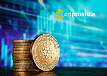 ¡Cardano (ADA) Alcanza Niveles Épicos con un Aumento del 12,30% en su Volumen de Operaciones!