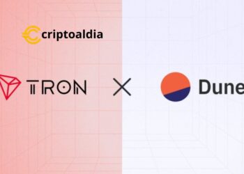 Trondao Llega a Dune: Una Fusión de Oportunidades en el Universo Cripto