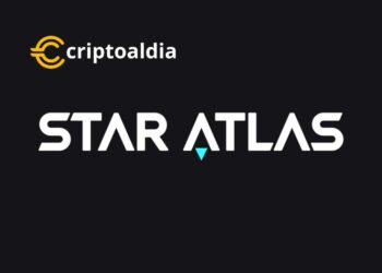 ¡Star Atlas DAO (POLIS) Brilla con Fuerza en el Firmamento Cripto!